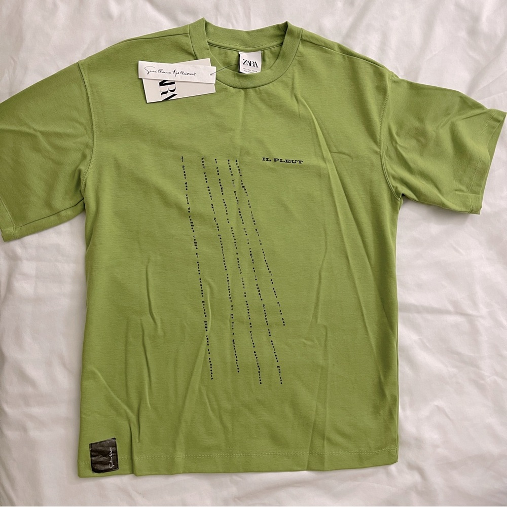 Zara Tshirt